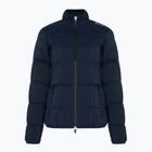 Jacke Damen EA7 Emporio Armani Golf Pro Light Padded armani blue