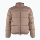 EA7 Emporio Armani Zug Kern Puffy Portabella Jacke