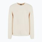 Sweatshirt Hoodie EA7 Emporio Armani Train Core T-Top whitecap gray