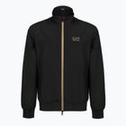 Herren EA7 Emporio Armani Train Core Id Jacke schwarz