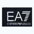 EA7 Mountain Visibility blau/weißes Halstuch