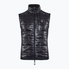 Skiweste Herren EA7 Emporio Armani Ski Kitzbuhel Light Padded black