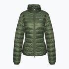 Damen EA7 Emporio Armani Train Core Eco Down Ultra Light beetlee Jacke