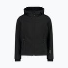 Softshell Jacke Kinder CMP Fix 3A29385 nero