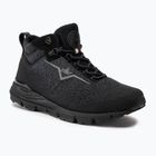 Wanderschuhe Herren Lomer Spider Mid Ultra Mtx total black