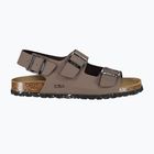 CMP Eco Keidha Arabica Sandalen für Herren