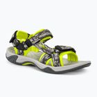 Sandalen Kinder CMP Hamal cemento/acido