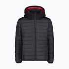 Daunenjacke Herren CMP grau 32K3187/U423
