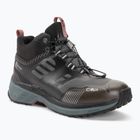 Damen-Trekkingstiefel CMP Pohlarys Mid Wp nero/tropea