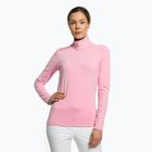 Damen Ski Sweatshirt CMP rosa 3L186/B39