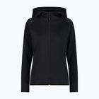 Damen Sweatshirt Hoodie Pullover CMP 32C8386 nero