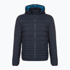 Daunenjacke Herren CMP blau 32K3167M/M862