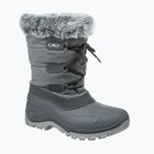 Schneeschuhe Damen CMP Nietos Low Snowboots Wp graffite