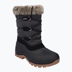 Damen CMP Nietos Low Schneestiefel Wp nero