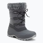 Schneeschuhe Damen CMP Nietos Low Snowboots Wp graffite