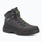 Schneeschuhe Kinder CMP Annuuk Snowboots Wp antracite/deep lake