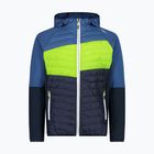 CMP Herren-Hybridjacke blau 33E6577/N950