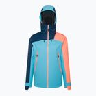 CMP Damen Regenjacke blau 33Z6016/L312