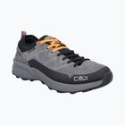 Herren-Trekkingstiefel CMP Kaleepso Low Wp graffite/flame