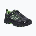 CMP Sun titanio/cactus Wanderschuhe für Kinder
