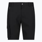 Shorts Herren CMP 31T5637 Bermuda nero