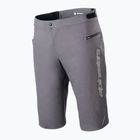 Herren Radhose Alpinestars A-Dura Elite dunkelgrau