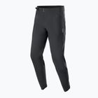 Herren Radhose Alpinestars A-Dura schwarz