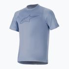 Alpinestars Herren Radtrikot A-Dura Dri Astar unendlich blau