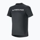 Alpinestars Herren Radtrikot A-Aria Switch schwarz