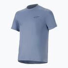 Alpinestars A-Dura Astar Herren Radtrikot unendlich blau