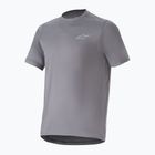Alpinestars A-Dura Astar Herren Radtrikot dunkelgrau