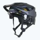 Fahrradhelm Alpinestars Vector Tech Zeal schwarz/m&g