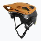 Fahrradhelm Alpinestars Vector Tech Zeal schwarz/dunkel gold/m&g