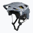 Fahrradhelm Alpinestars Vector Tech Zeal hellgrau/dunkelgrau/m&g