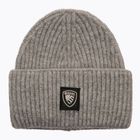 Wintermütze Blauer USA Wabash gray