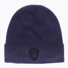 Wintermütze Blauer USA Oliver violet