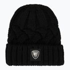 Wintermütze Blauer USA Corwin black