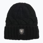 Wintermütze Blauer USA Corwin black
