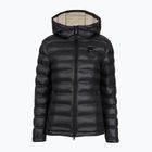 Damenjacke Blauer USA Ellis black inside mist grey