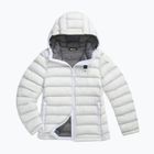 Damenjacke Blauer USA Ellis optical white inside rock grey