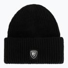 Wintermütze Blauer USA Wabash black