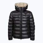 Herrenjacke Blauer USA Adams black inside beige