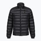Herrenjacke Blauer USA Sewall black inside mist grey