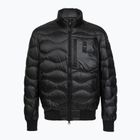 Herrenjacke Blauer USA Daniel black