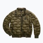 Herrenjacke Blauer USA Daniel dark olive