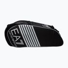 Tennistasche EA7 Emporio Armani Tennis Pro Gym black