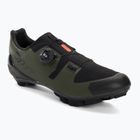 Herren MTB-Radschuhe DMT KM3 grün/schwarz