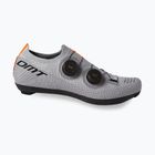 Rennradschuhe Herren DMT KR0 grey/grey