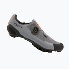 Radschuhe MTB Herren DMT KM30 grey/black