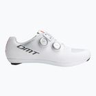 Rennradschuhe Herren DMT KR0 EVO white/silver
